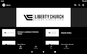 Experience Liberty Screenshot 3