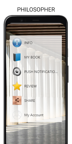 EUTHYPHRO Screenshot 0
