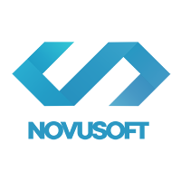 Novusoft Eat-in