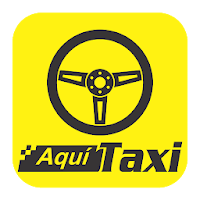 Aqui Taxi Conductor