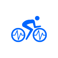 Cycling Heart Rate Zone