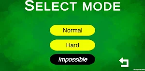 What the GOLF Screenshot 2