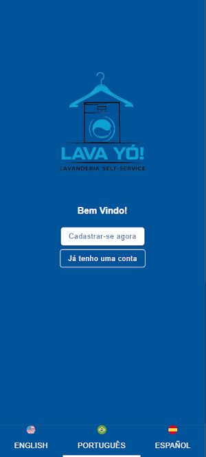 Lava Yó Screenshot 0