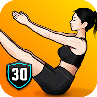 Pilates Workout at Home
