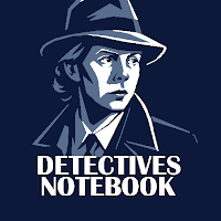 Detectives Notebook Beta