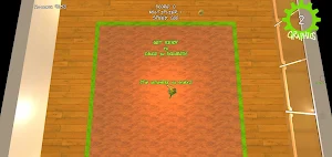 Coco Julia's Coco Jam Screenshot 0