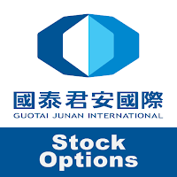 GTJAI Stock Options Mobile OTP