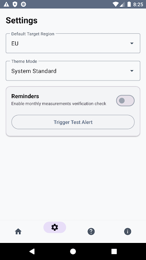 DualConvert Screenshot 3