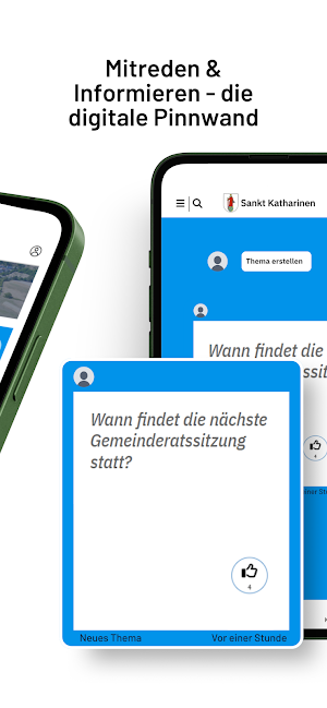 St.Katharinen-Nahe Screenshot 2