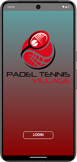 Padel Tennis Village Teramo Screenshot 0