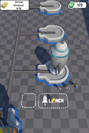 Rocket Builder Screenshot 1