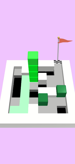 Cube Stack Puzzle Screenshot 3