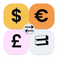 Currency Plus: Exchange Rates