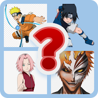 Anime Enigma