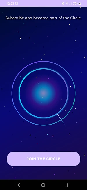 THE CIRCLE Screenshot 3