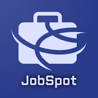 JobSpot (Job search Engine)