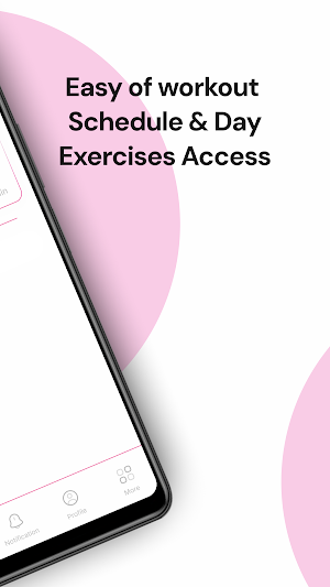 Ideal Body Gym Screenshot 3
