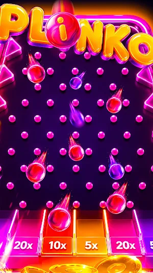 Plinko Real Money Screenshot 1