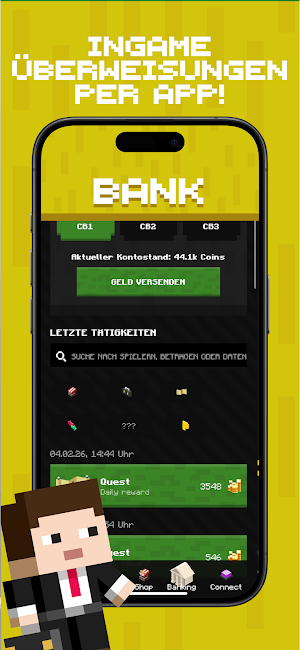 PrimeBlocks Screenshot 0