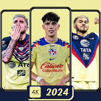 Club America Wallpaper 2024