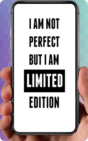 Motivational Quote Wallpapers Screenshot 3