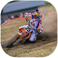 Motocross Racing Wallpapers
