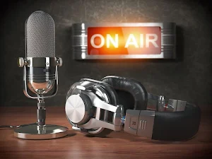 Qabayan Radio 94.3 FM Qatar Screenshot 2