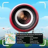 GeoSnap - GPS Map Camera Pro