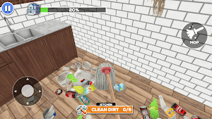 Dream House Builder Simulator Screenshot 3