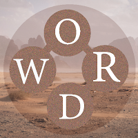 Word jumble puzzle