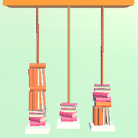Rope- Item Sorting Game