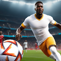 Soccer Simulator: 3D Football
