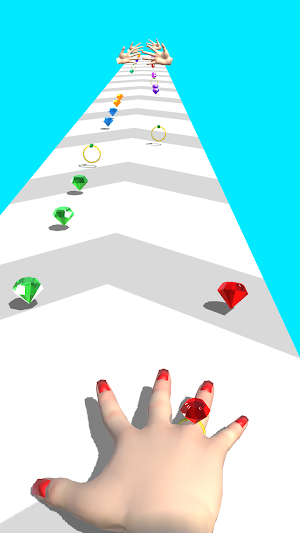 Jewel Stack Screenshot 3