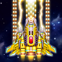 Galaxy War - Air Squad