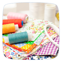 How to Hand Sew Basic Stitches