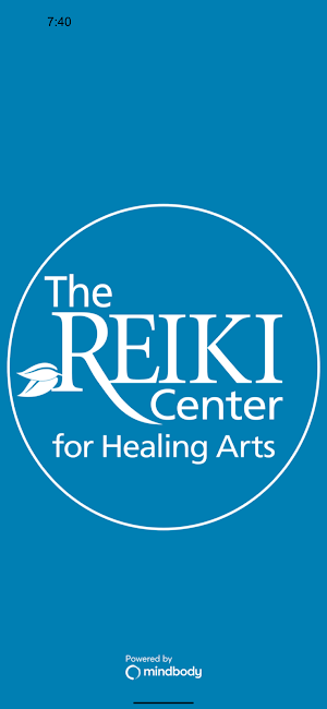 The Reiki Center Screenshot 0
