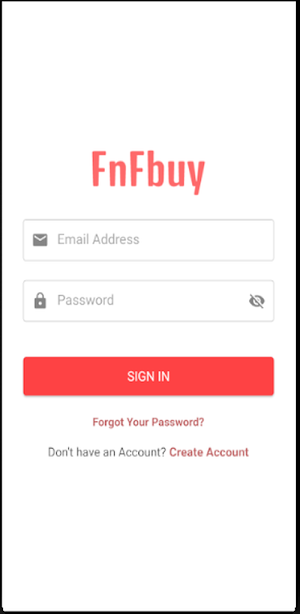 FnF Buy Screenshot 0