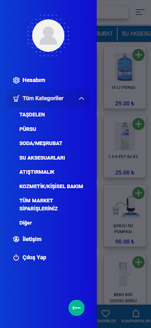 Dilegelsin Screenshot 2