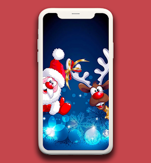 Christmas Wallpapers Screenshot 2