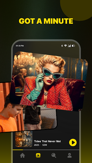 Veluno: Watch & Discover Screenshot 2