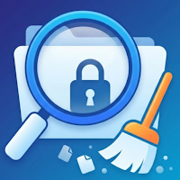 Hidden Files Detector Cleaner