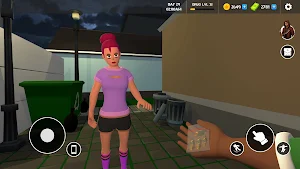 Grand Drug Dealer:Simulator Screenshot 2