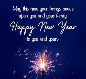 New Year Wishes 2024 Screenshot 1