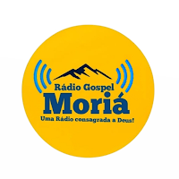 Rádio Gospel Moriá