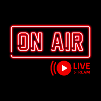 On Air Live Stream