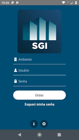 SGI Mob Screenshot 0