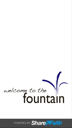 Come to the Fountain Screenshot 0