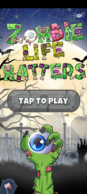 Zombie Life Matters Screenshot 0