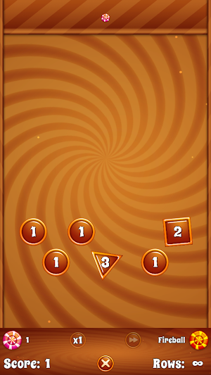 Candy Dropperz Screenshot 2