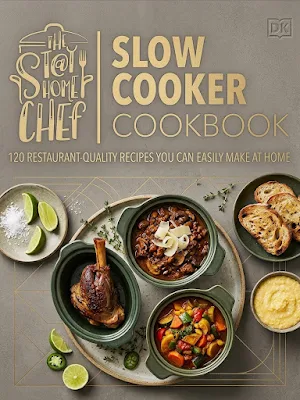 Slow Cooker Home Recipes Screenshot 0